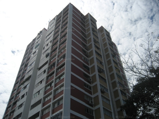 Ang Mo Kio Avenue 6 thumbnail photo